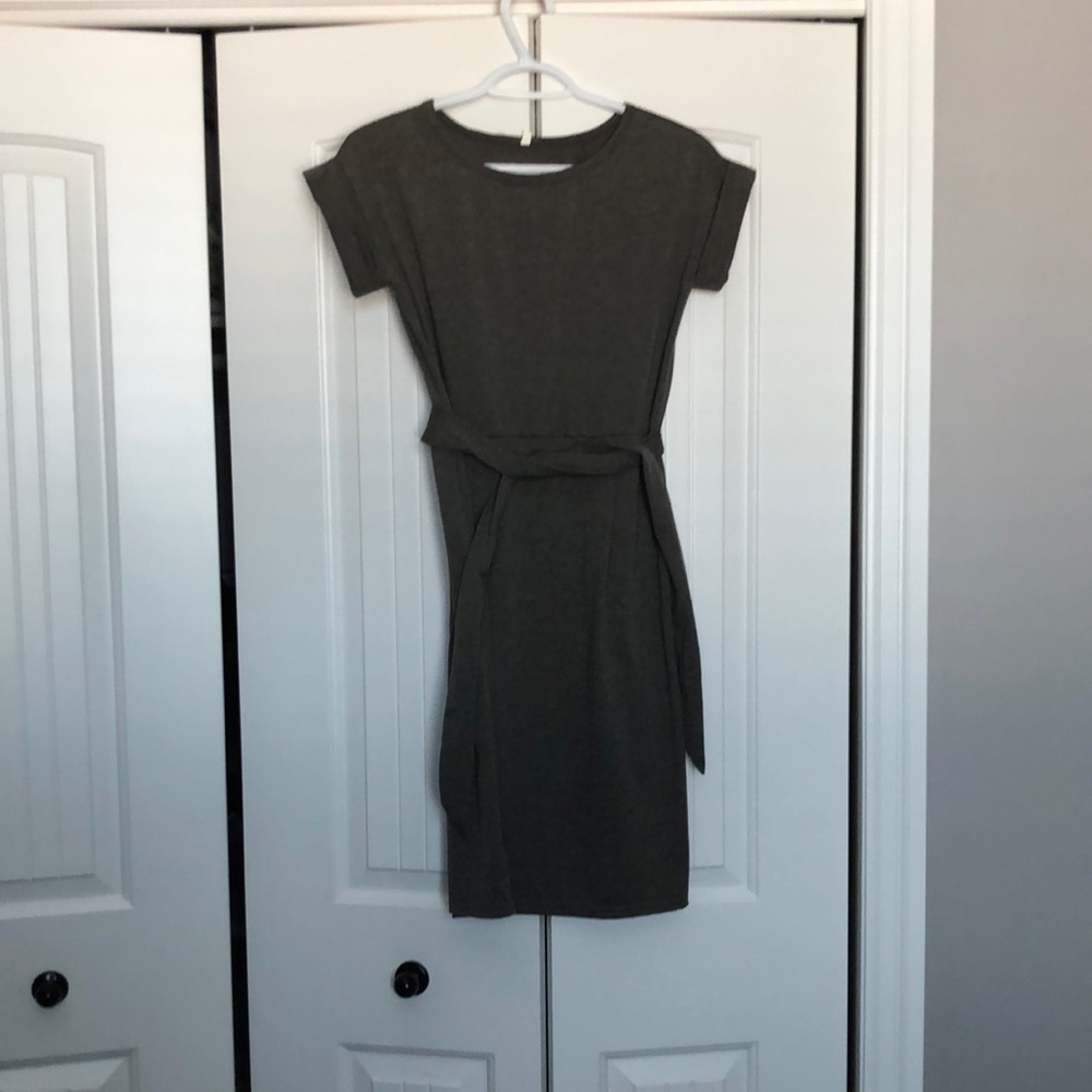 Amazon Dress